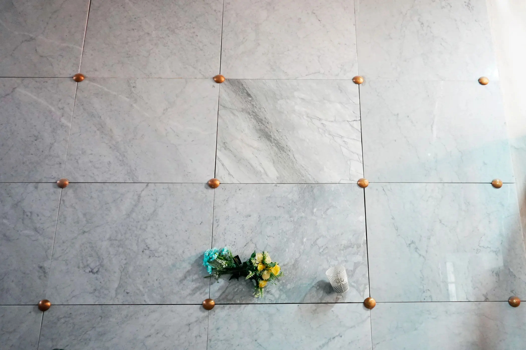 Bóvedas en Iglesia San José