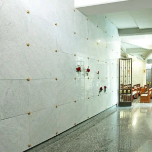 Bóvedas en Iglesia San José