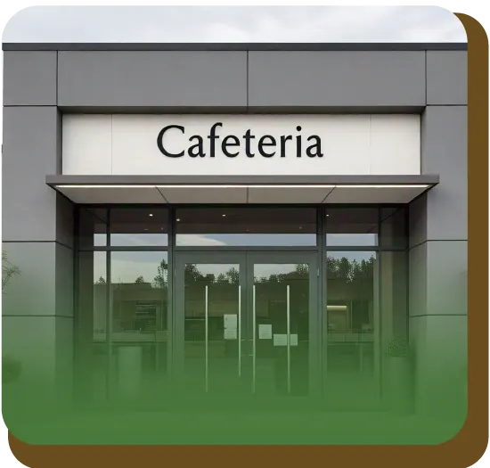 Cafeteria