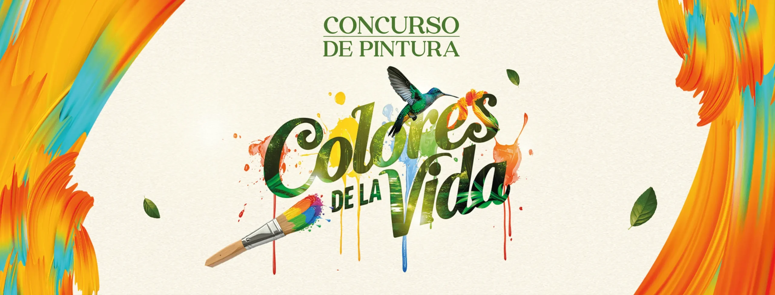 Concurso de pintura Concurso de pintura