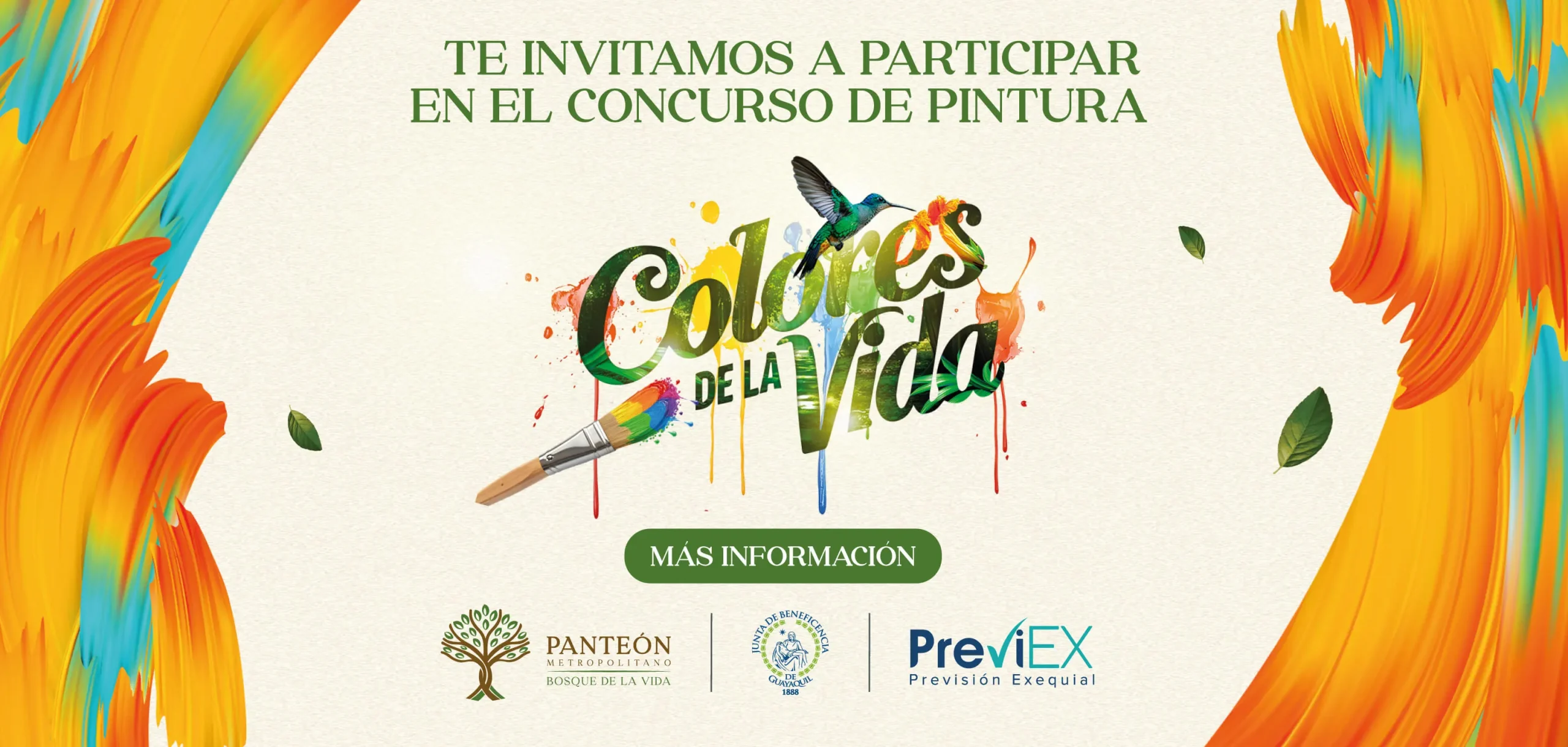 Colores de la Vida